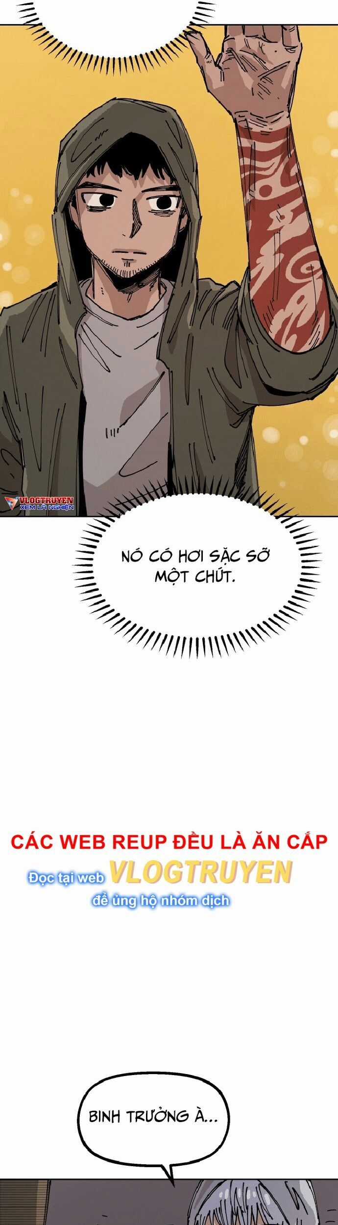 Sắp Xuất Ngũ Thì Isekai Chương 23 trang 50