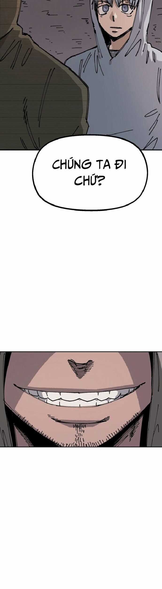 Sắp Xuất Ngũ Thì Isekai Chương 23 trang 51