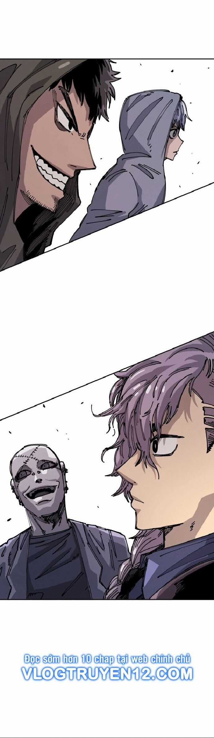 Sắp Xuất Ngũ Thì Isekai Chương 23 trang 53