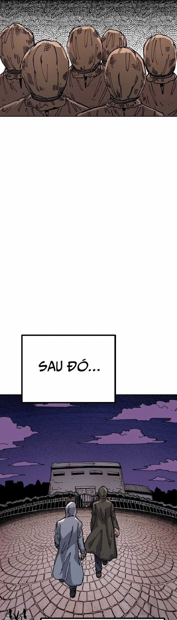 Sắp Xuất Ngũ Thì Isekai Chương 23 trang 54