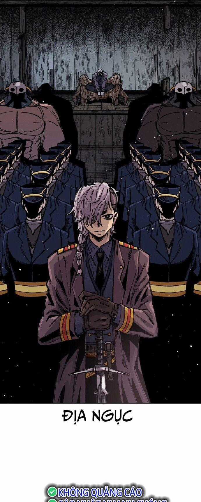 Sắp Xuất Ngũ Thì Isekai Chương 23 trang 56