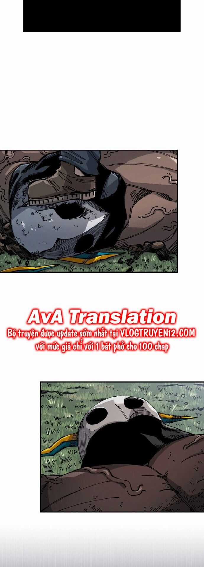 Sắp Xuất Ngũ Thì Isekai Chương 23 trang 7