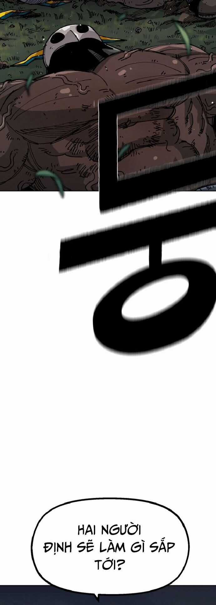 Sắp Xuất Ngũ Thì Isekai Chương 23 trang 9