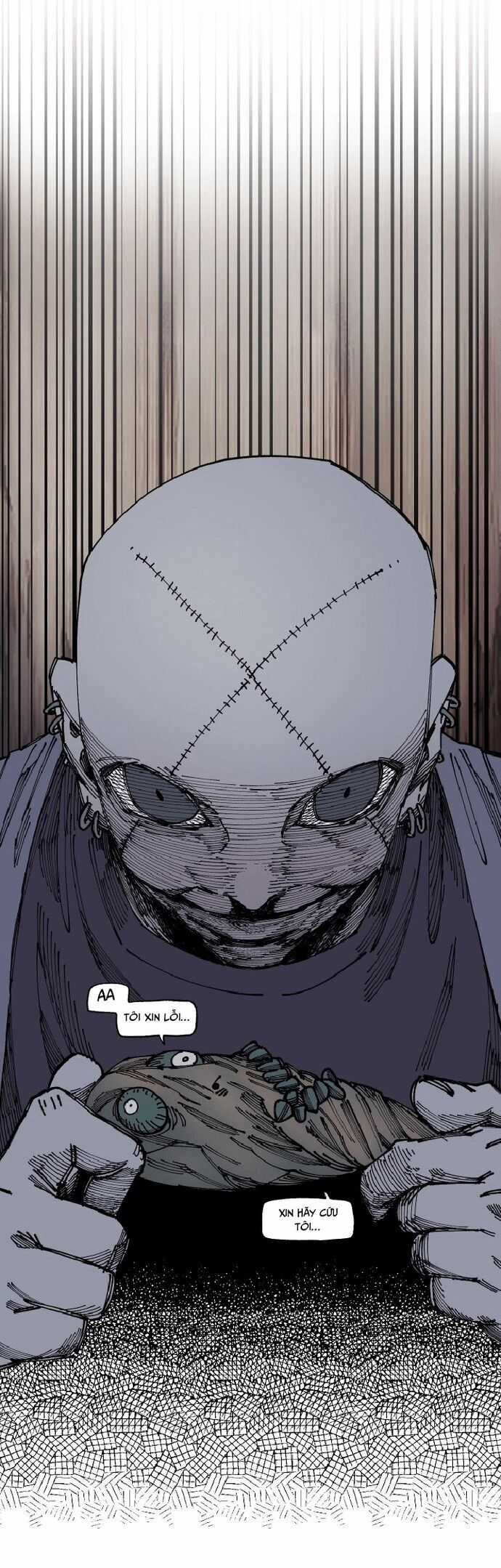 Sắp Xuất Ngũ Thì Isekai Chương 24 trang 12