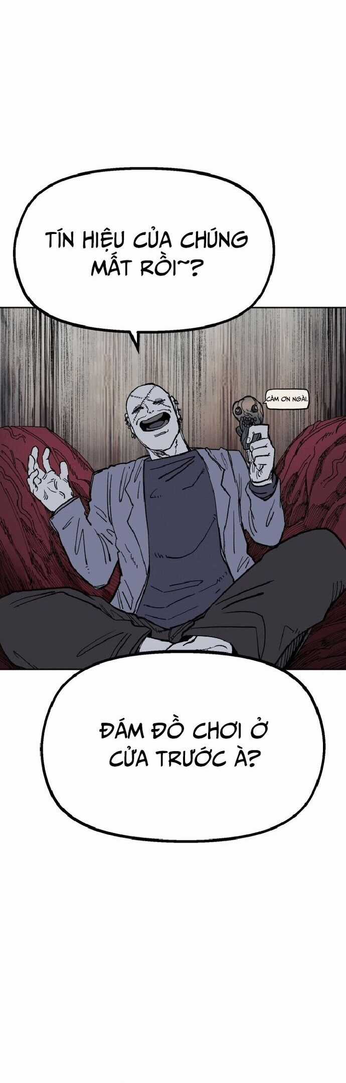 Sắp Xuất Ngũ Thì Isekai Chương 24 trang 13