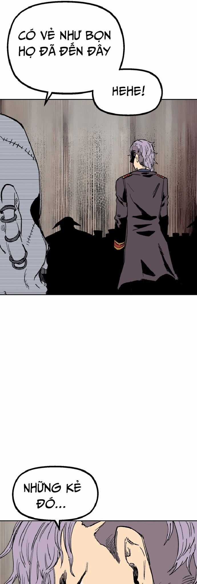 Sắp Xuất Ngũ Thì Isekai Chương 24 trang 14