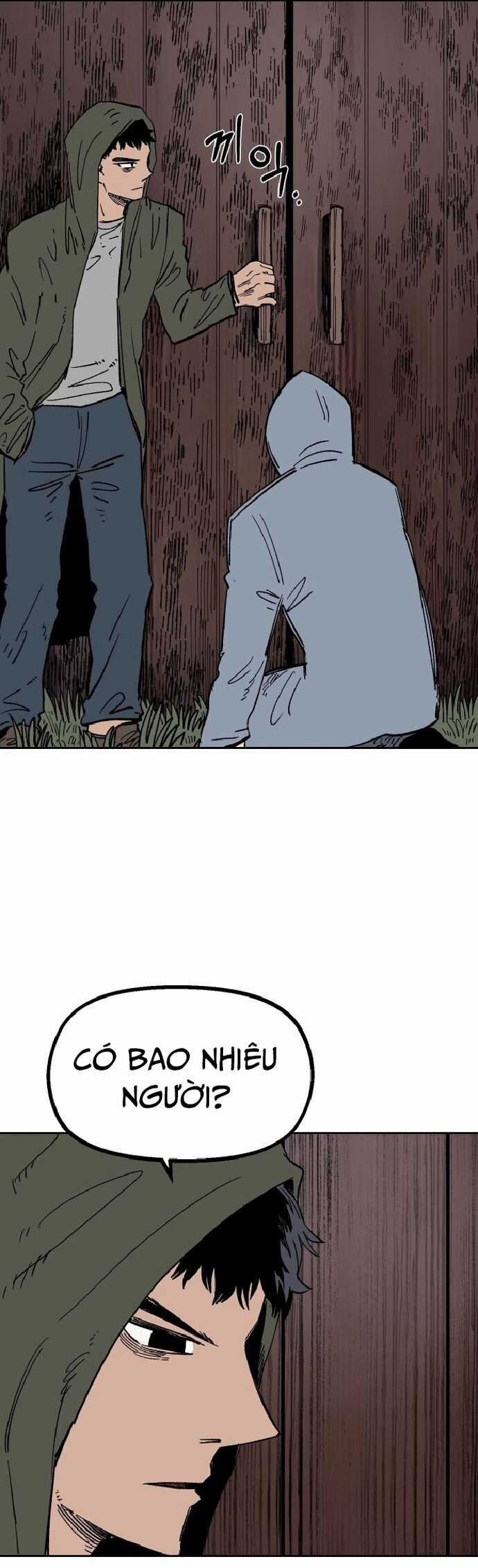 Sắp Xuất Ngũ Thì Isekai Chương 24 trang 16