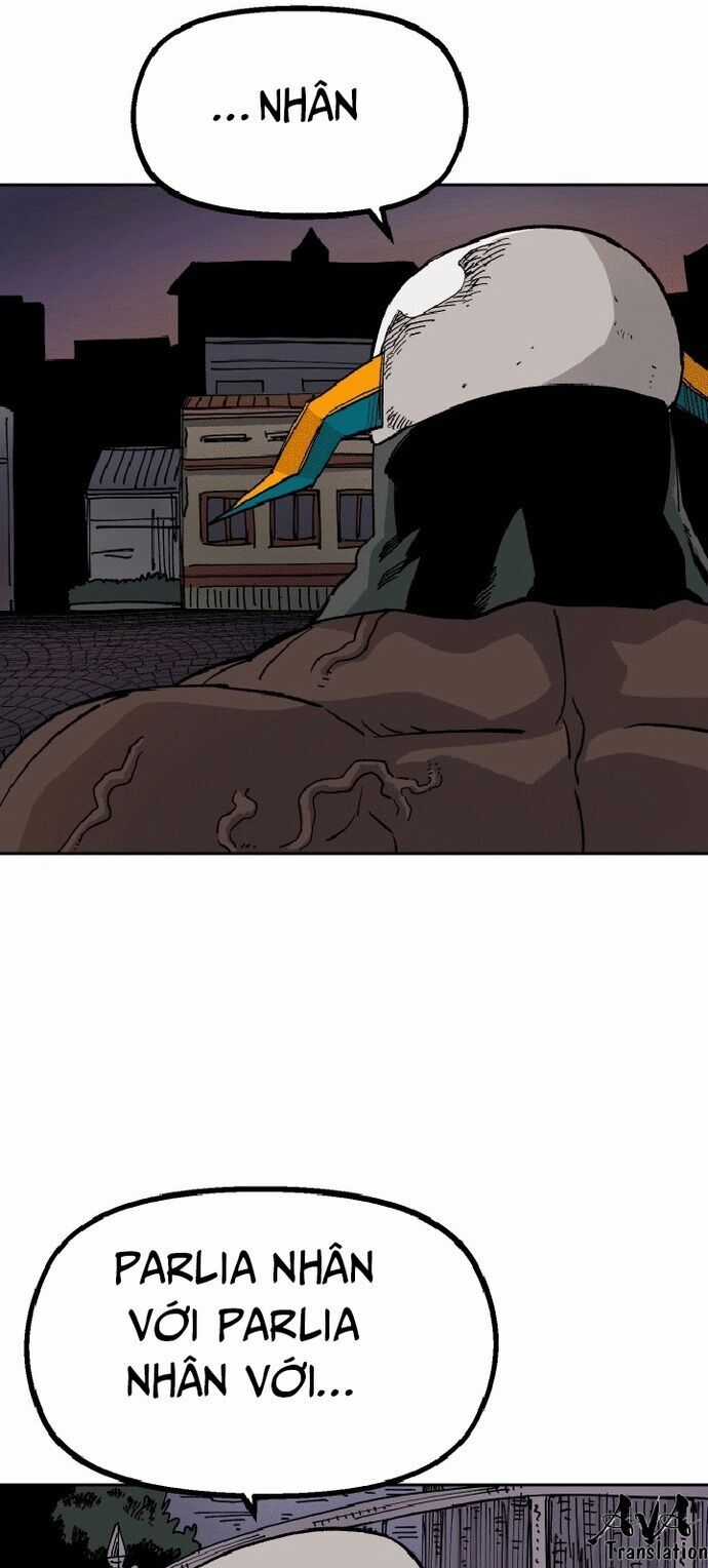 Sắp Xuất Ngũ Thì Isekai Chương 24 trang 2