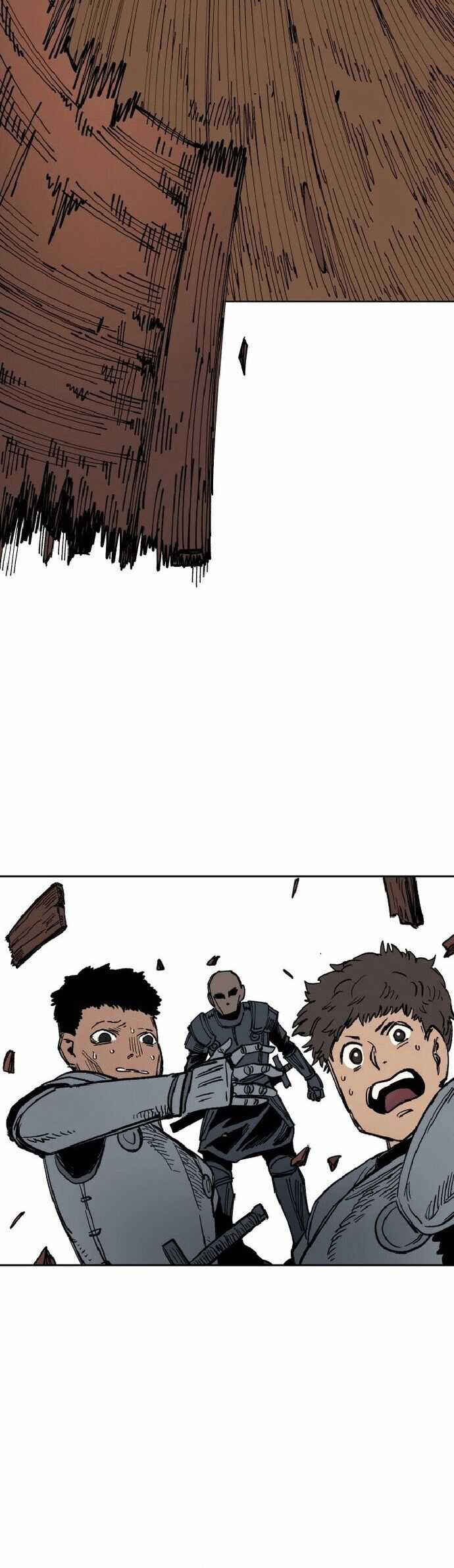 Sắp Xuất Ngũ Thì Isekai Chương 24 trang 23