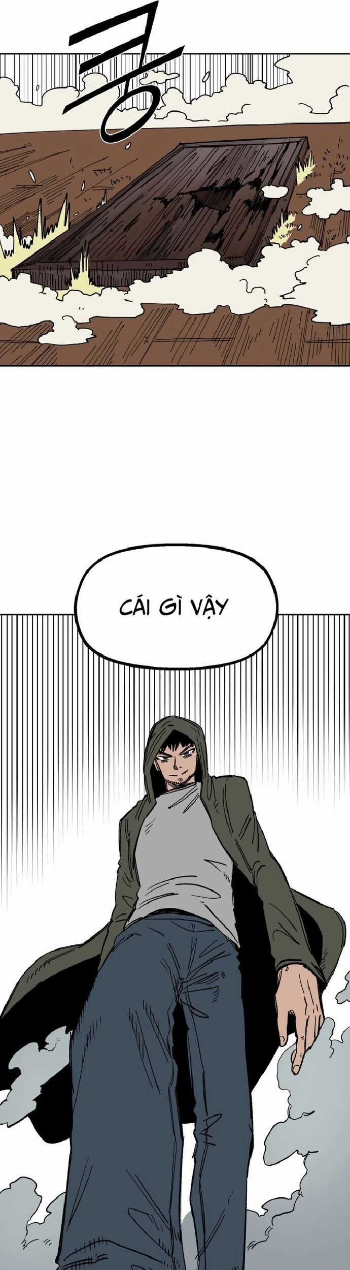 Sắp Xuất Ngũ Thì Isekai Chương 24 trang 24