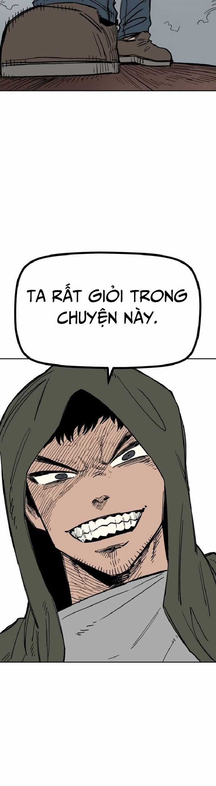 Sắp Xuất Ngũ Thì Isekai Chương 24 trang 25