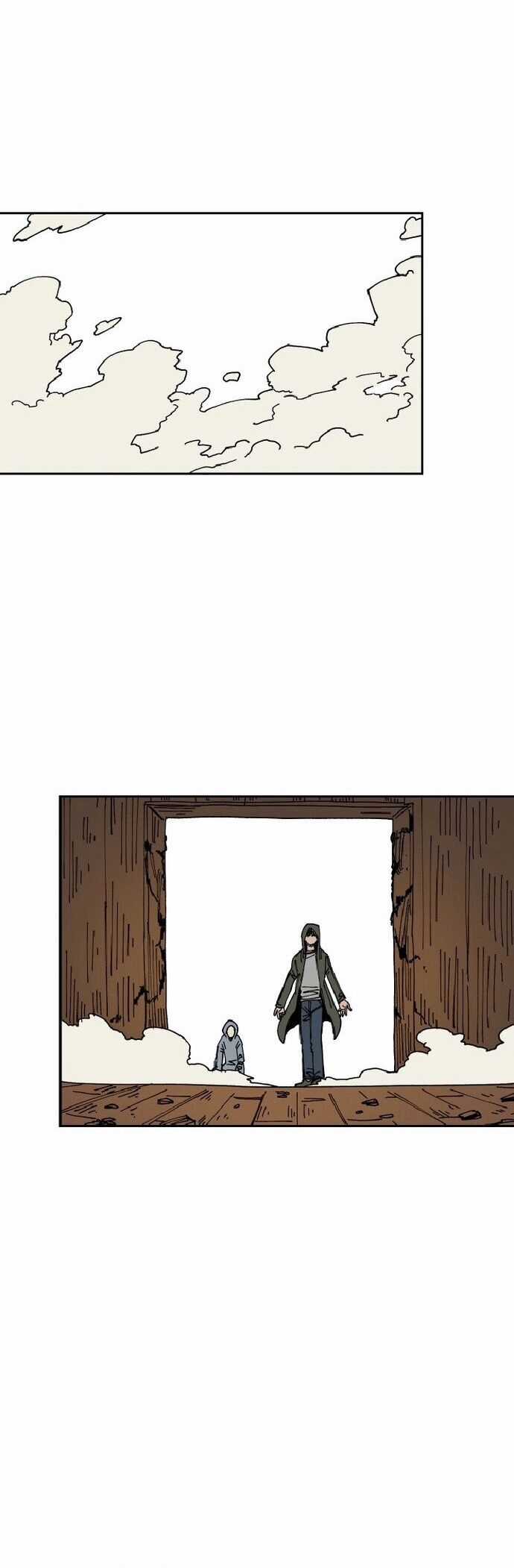 Sắp Xuất Ngũ Thì Isekai Chương 24 trang 27