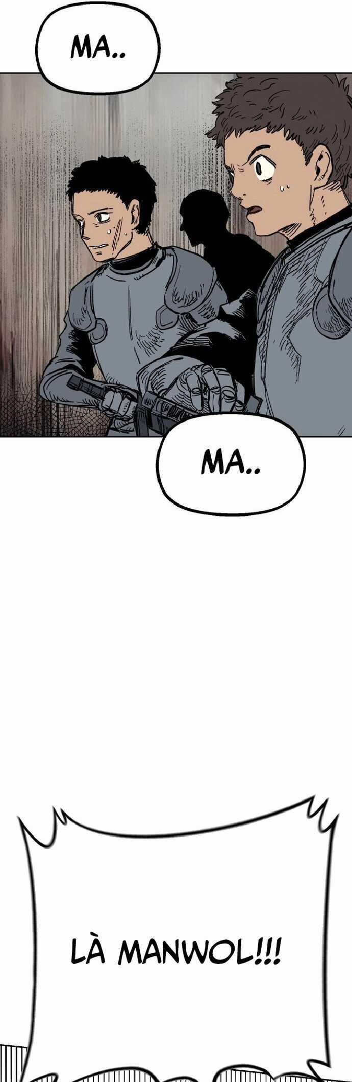 Sắp Xuất Ngũ Thì Isekai Chương 24 trang 28