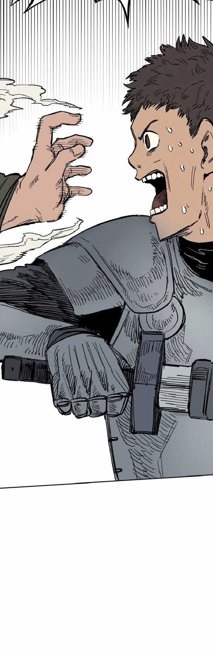 Sắp Xuất Ngũ Thì Isekai Chương 24 trang 29