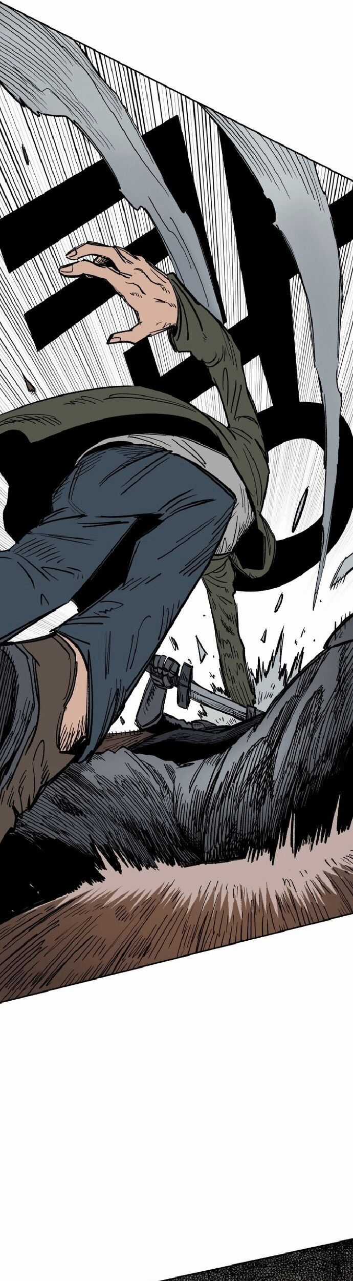 Sắp Xuất Ngũ Thì Isekai Chương 24 trang 30