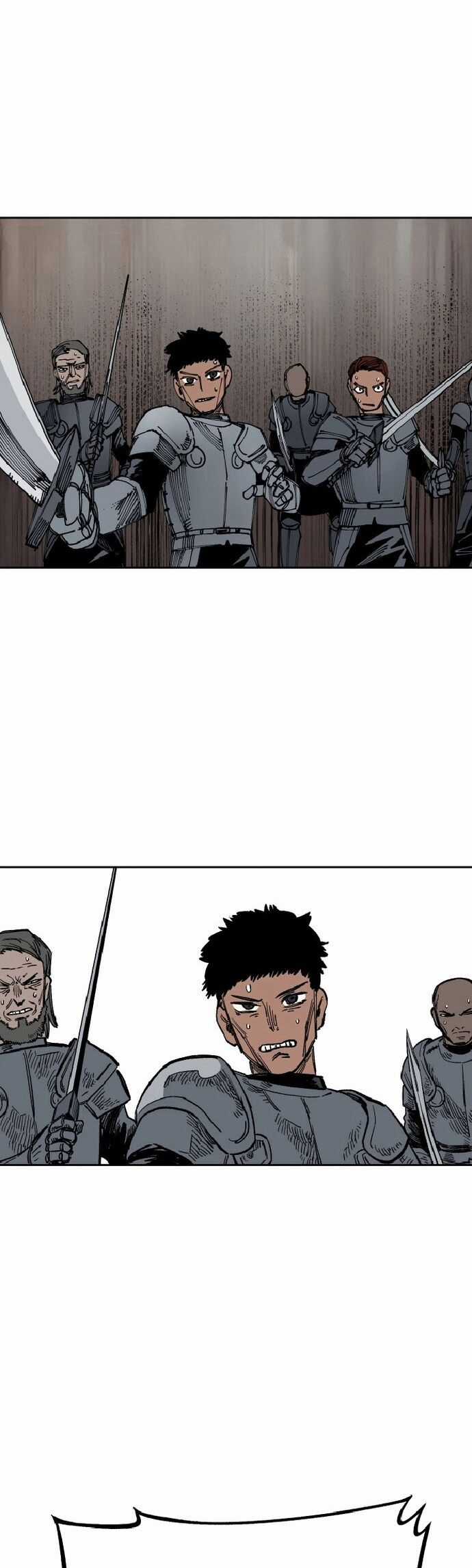 Sắp Xuất Ngũ Thì Isekai Chương 24 trang 32