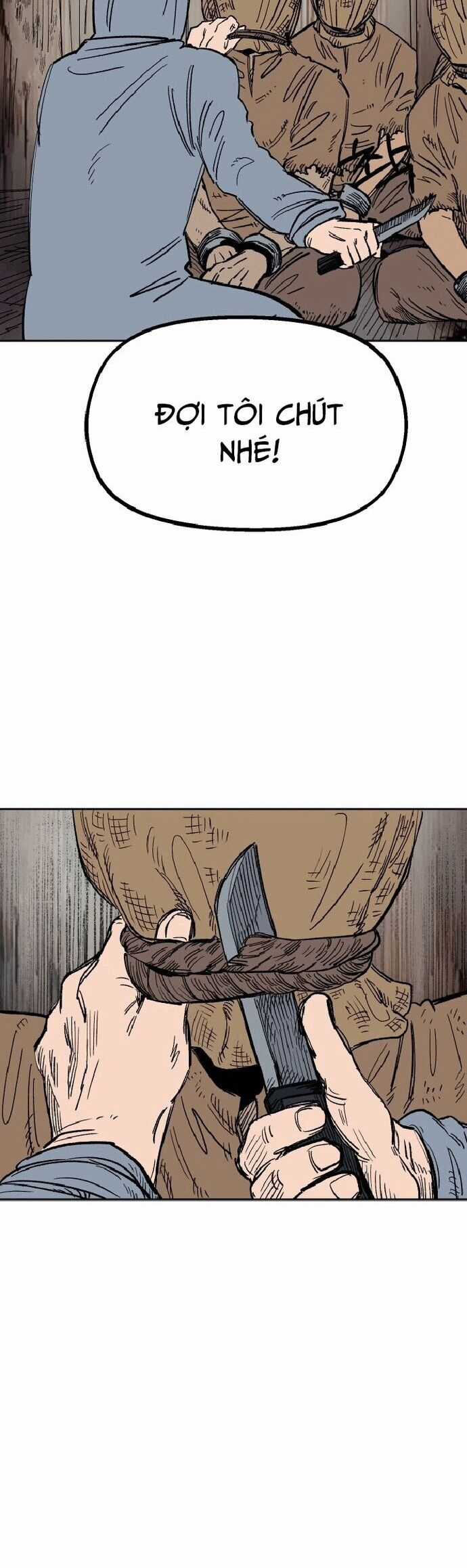 Sắp Xuất Ngũ Thì Isekai Chương 24 trang 39