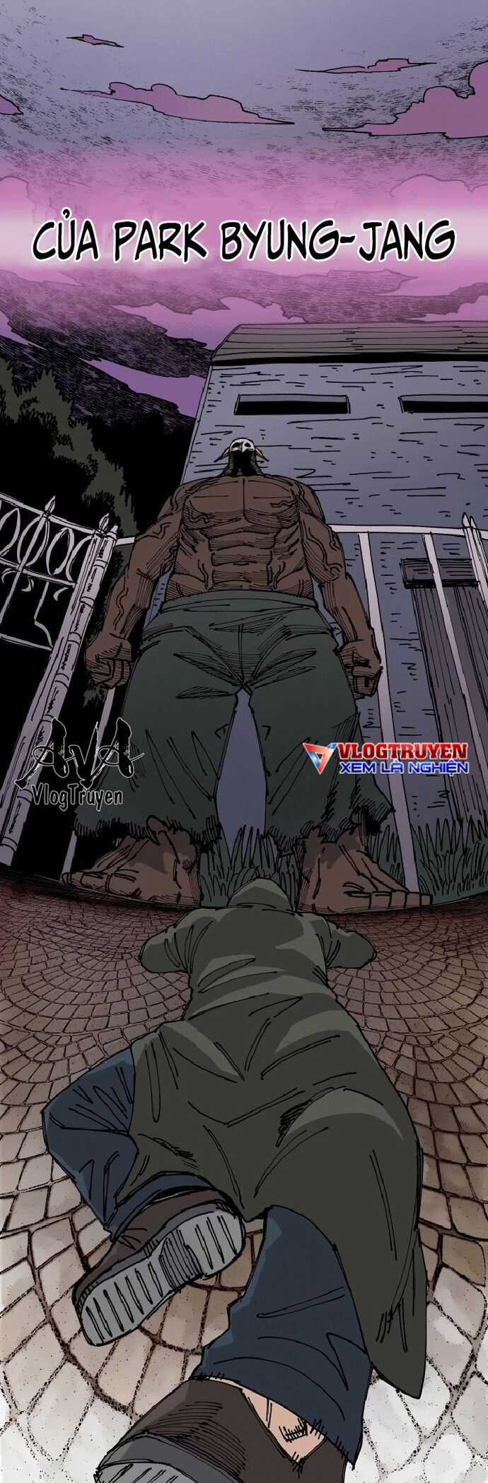 Sắp Xuất Ngũ Thì Isekai Chương 24 trang 4