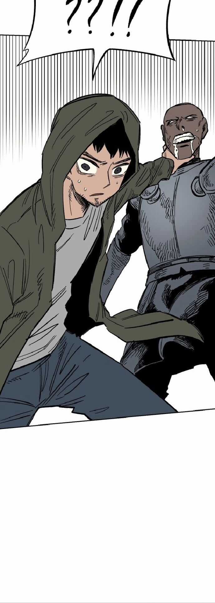 Sắp Xuất Ngũ Thì Isekai Chương 24 trang 43