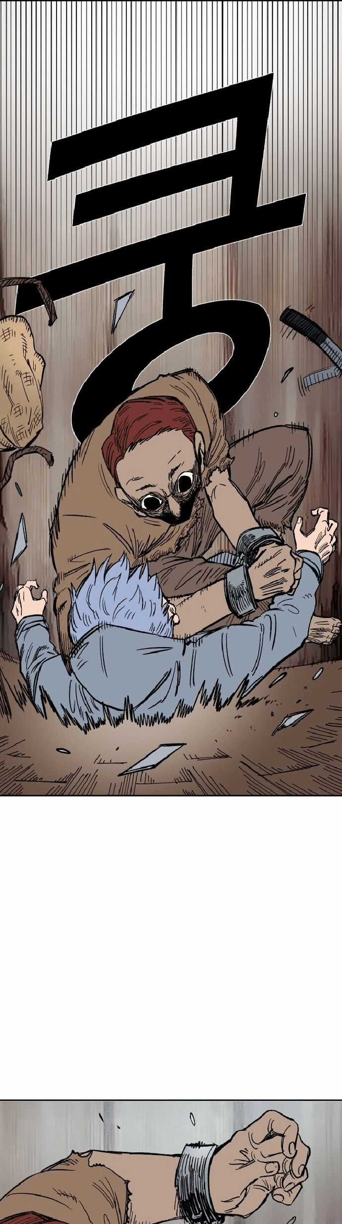 Sắp Xuất Ngũ Thì Isekai Chương 24 trang 44