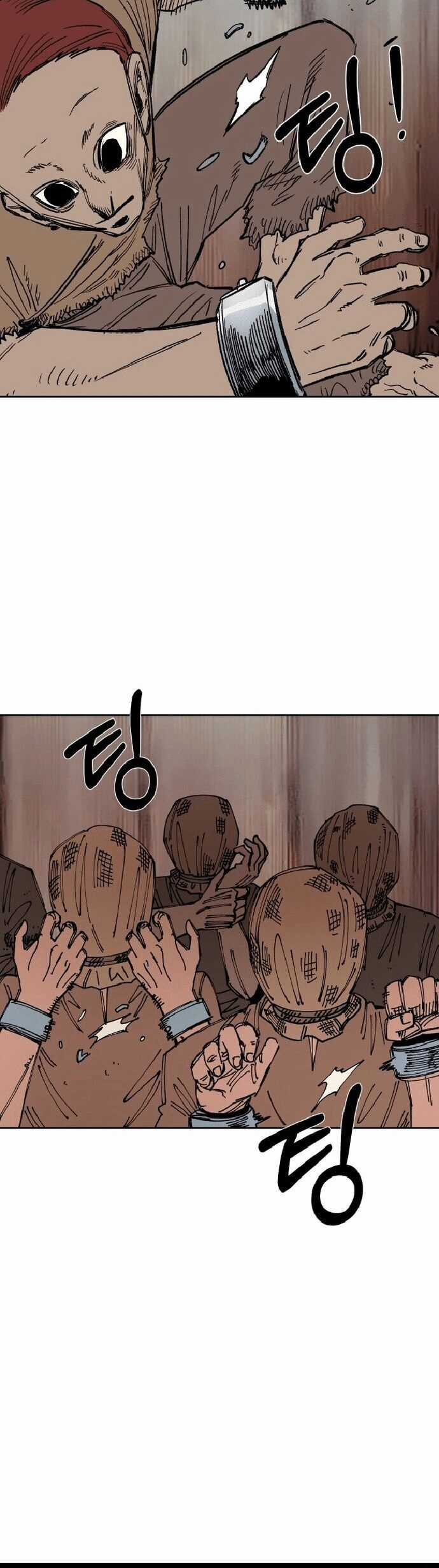 Sắp Xuất Ngũ Thì Isekai Chương 24 trang 45