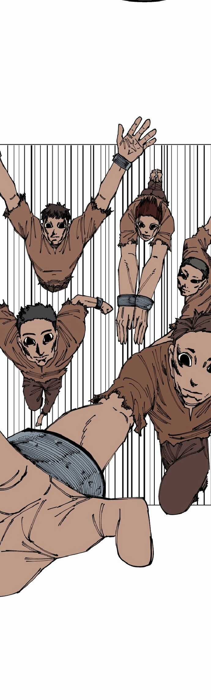 Sắp Xuất Ngũ Thì Isekai Chương 24 trang 47