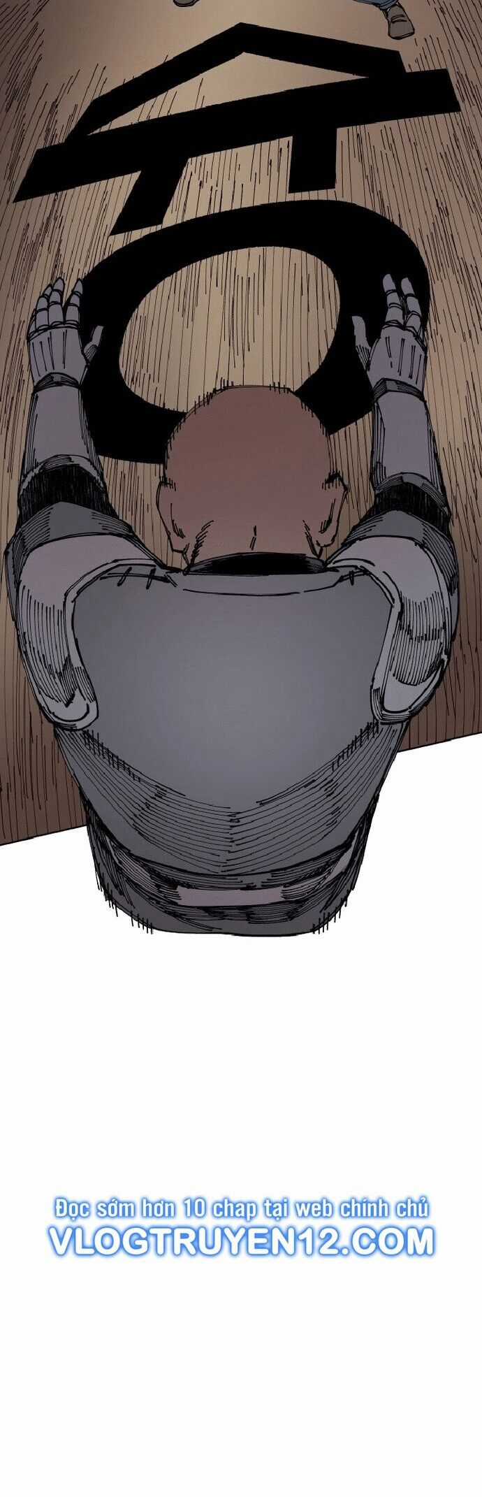 Sắp Xuất Ngũ Thì Isekai Chương 24 trang 49