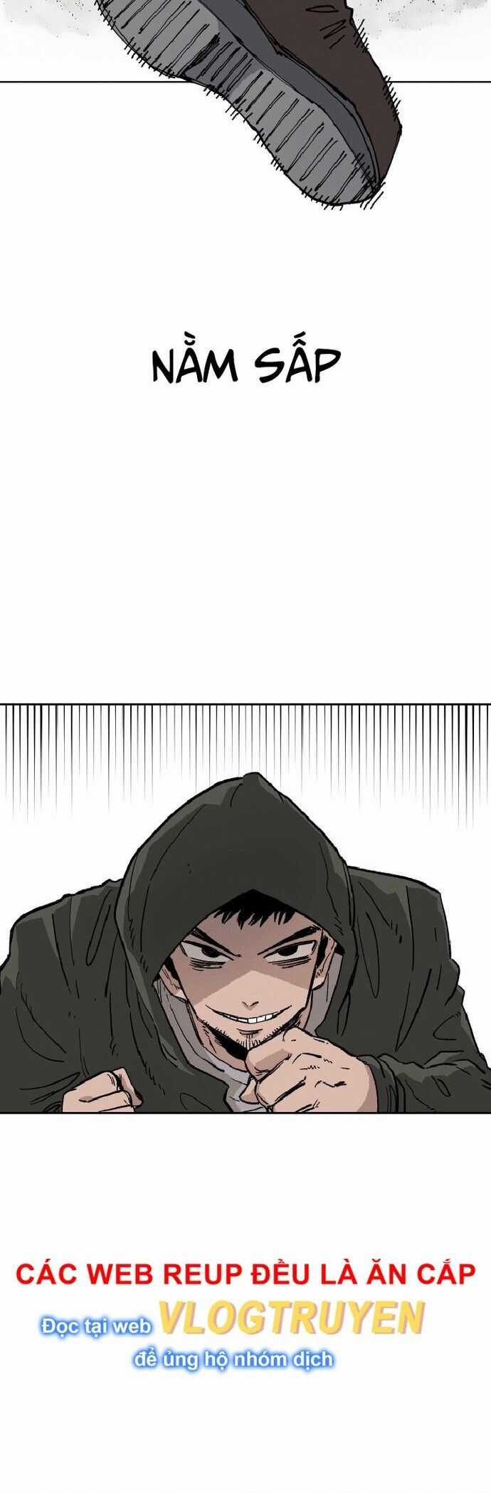 Sắp Xuất Ngũ Thì Isekai Chương 24 trang 5