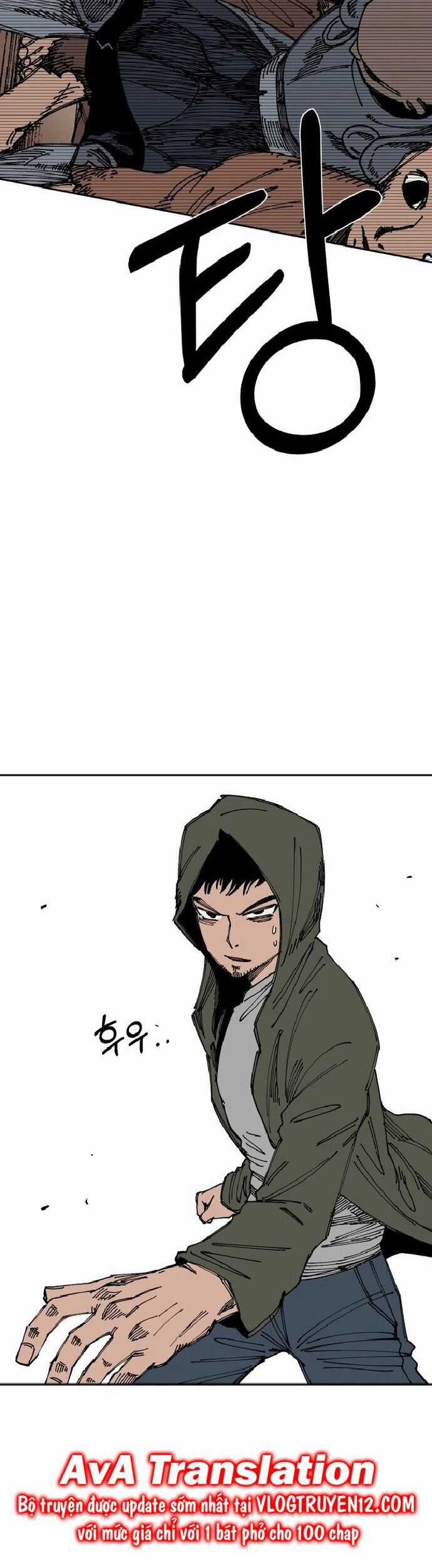 Sắp Xuất Ngũ Thì Isekai Chương 24 trang 51