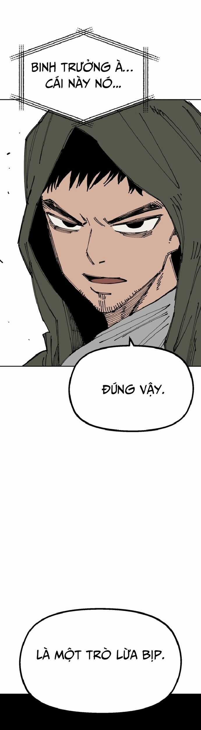 Sắp Xuất Ngũ Thì Isekai Chương 24 trang 52