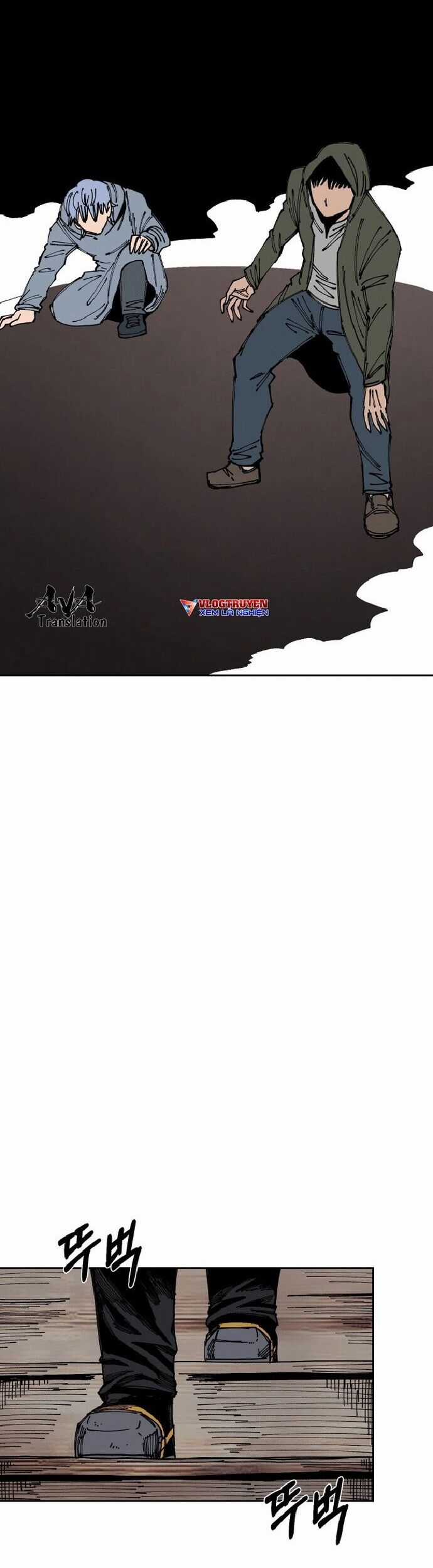 Sắp Xuất Ngũ Thì Isekai Chương 24 trang 53