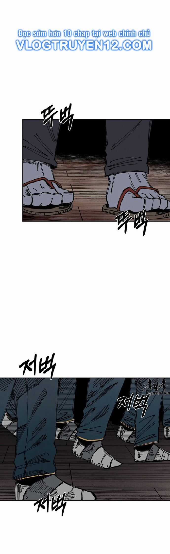 Sắp Xuất Ngũ Thì Isekai Chương 24 trang 54