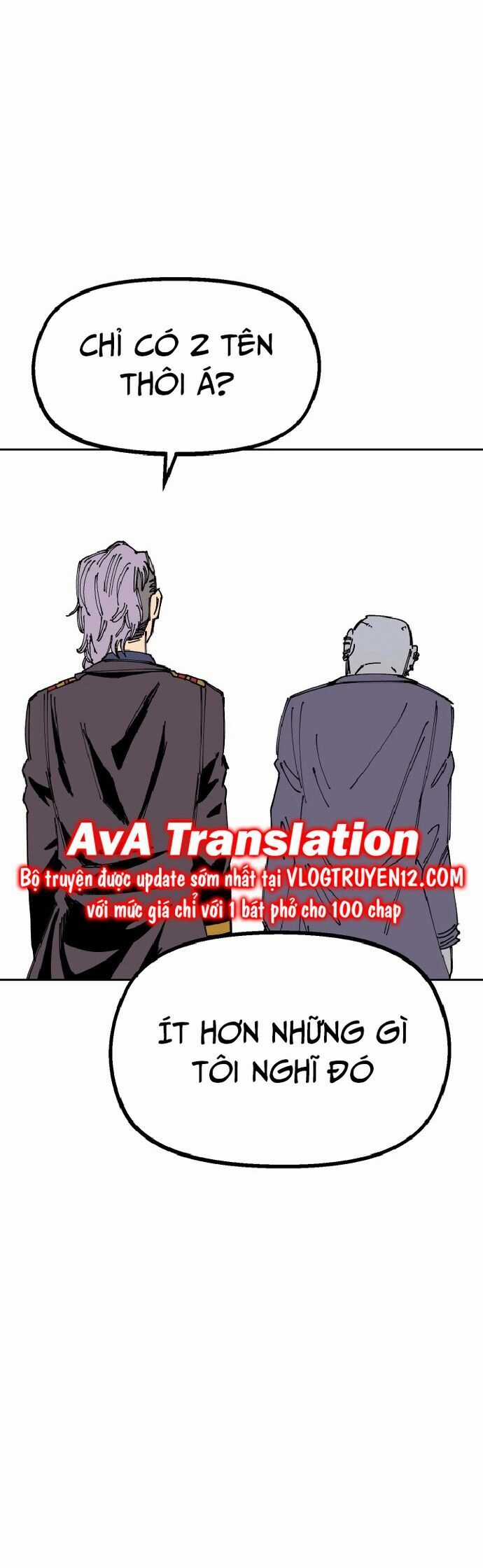 Sắp Xuất Ngũ Thì Isekai Chương 24 trang 55