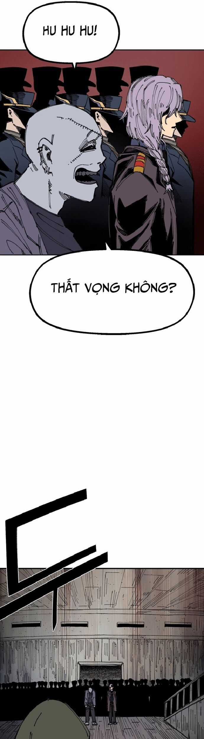 Sắp Xuất Ngũ Thì Isekai Chương 24 trang 56