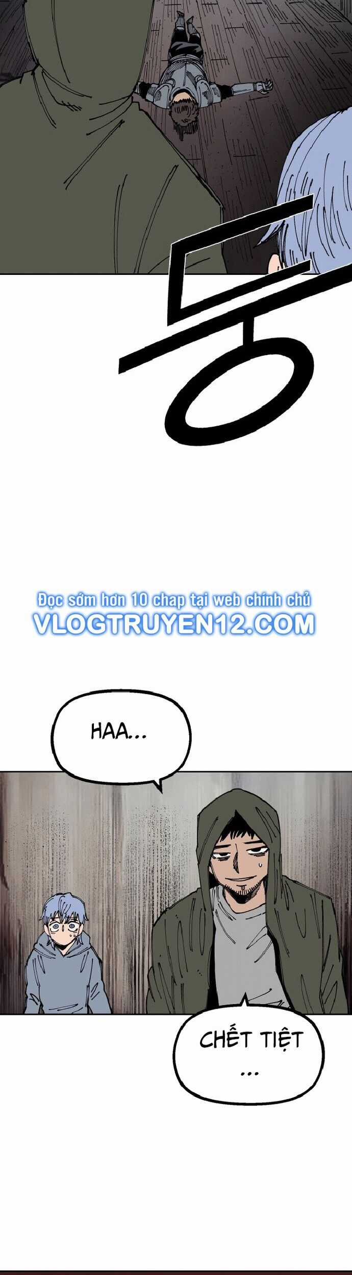 Sắp Xuất Ngũ Thì Isekai Chương 24 trang 57