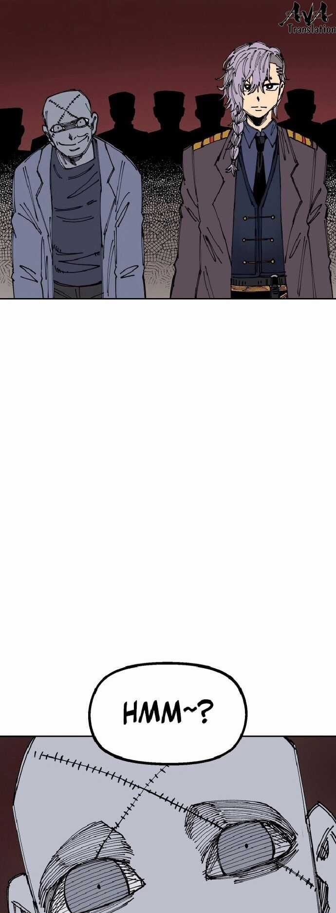 Sắp Xuất Ngũ Thì Isekai Chương 24 trang 58