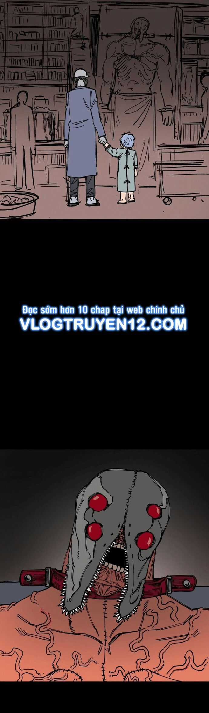 Sắp Xuất Ngũ Thì Isekai Chương 24 trang 64