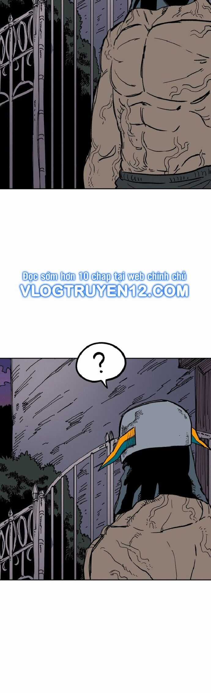 Sắp Xuất Ngũ Thì Isekai Chương 24 trang 7