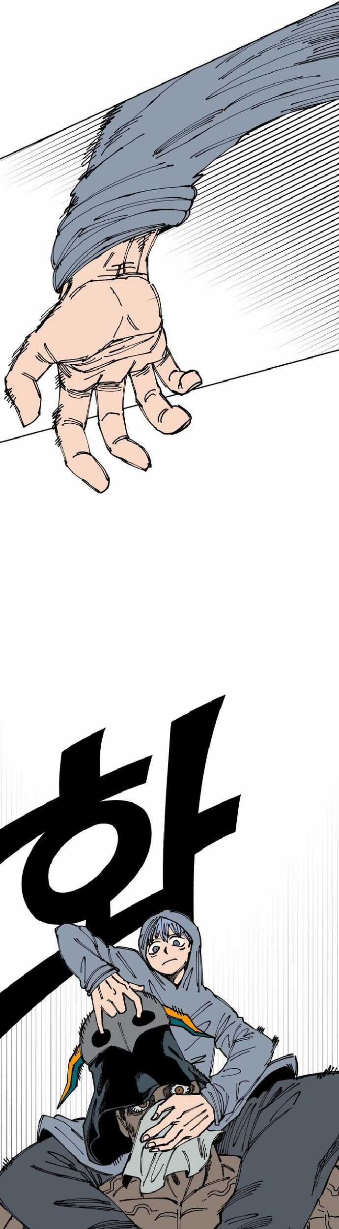 Sắp Xuất Ngũ Thì Isekai Chương 24 trang 8