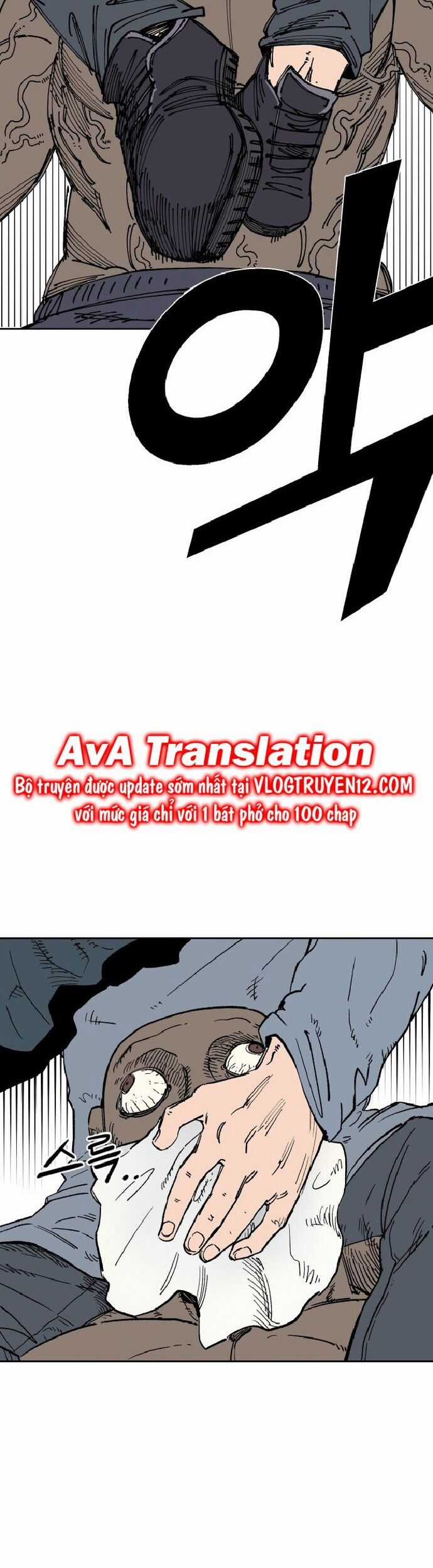 Sắp Xuất Ngũ Thì Isekai Chương 24 trang 9