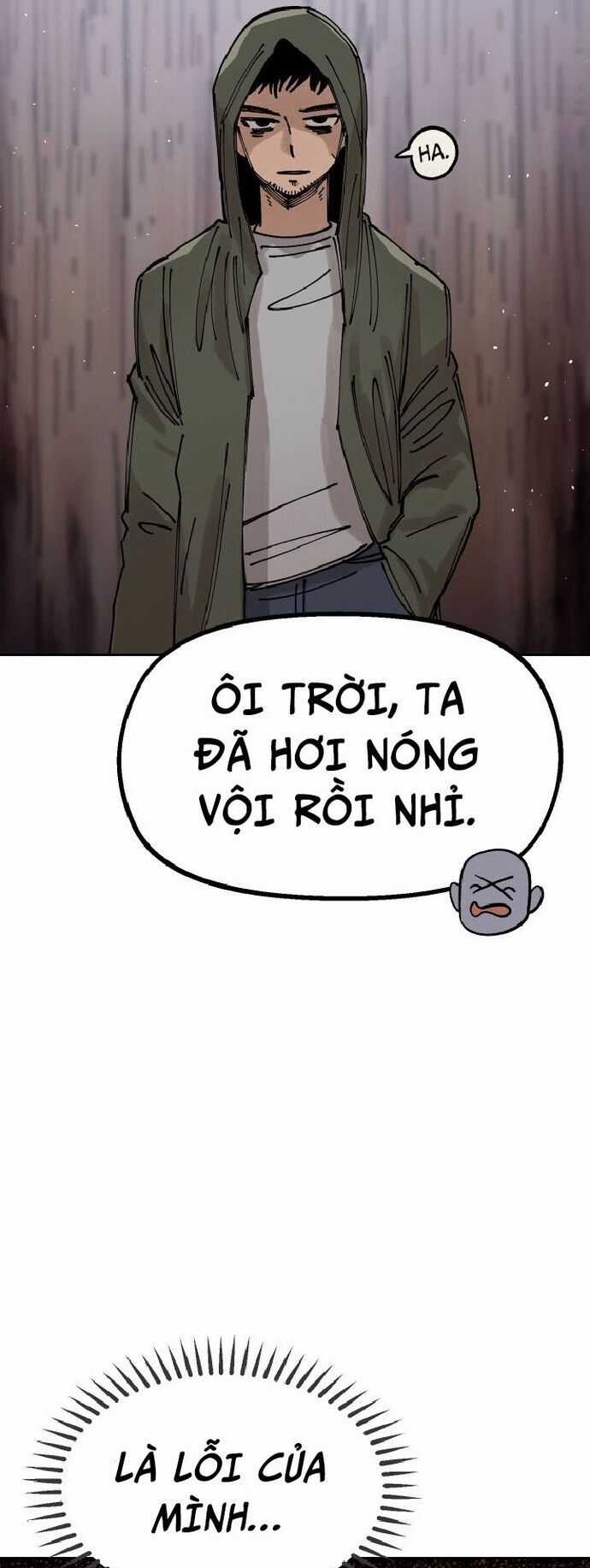 Sắp Xuất Ngũ Thì Isekai Chương 25 trang 10