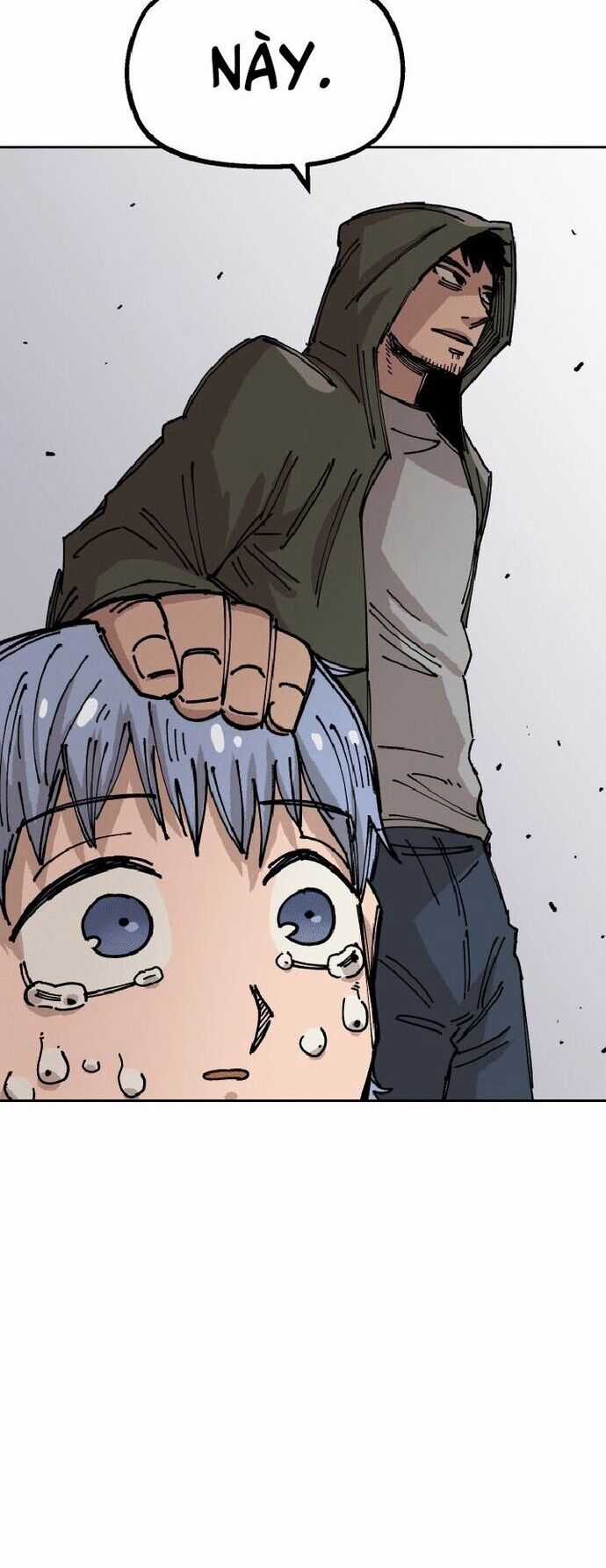 Sắp Xuất Ngũ Thì Isekai Chương 25 trang 15