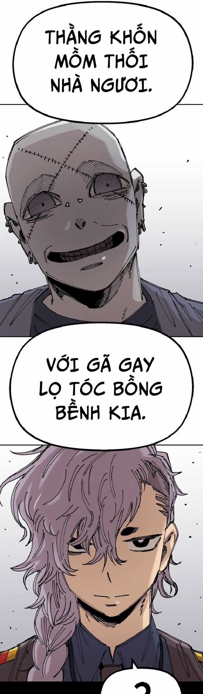 Sắp Xuất Ngũ Thì Isekai Chương 25 trang 16