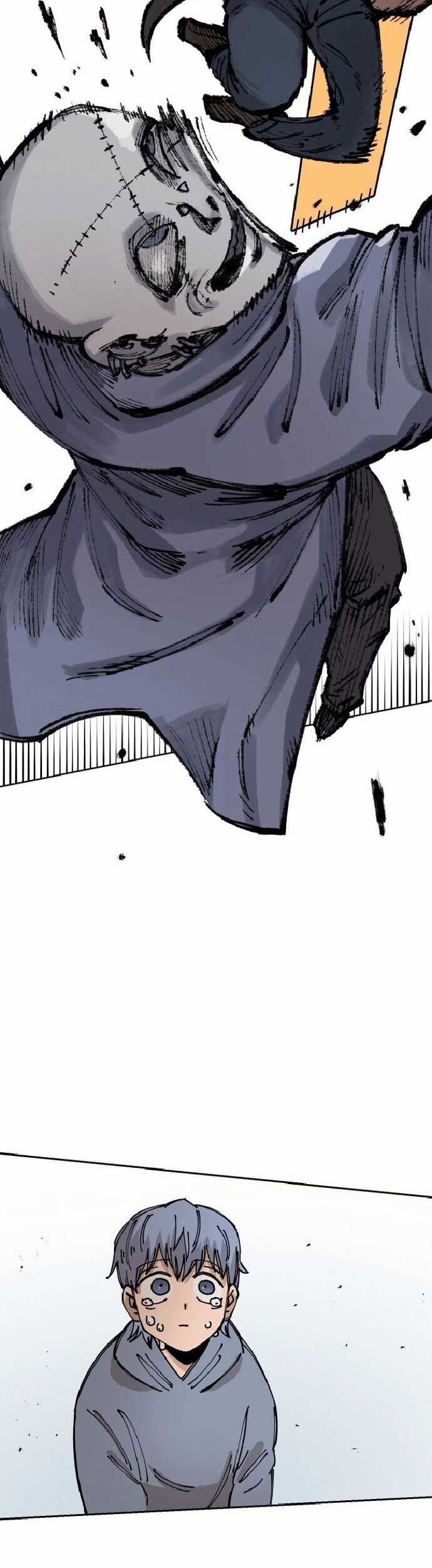 Sắp Xuất Ngũ Thì Isekai Chương 25 trang 19