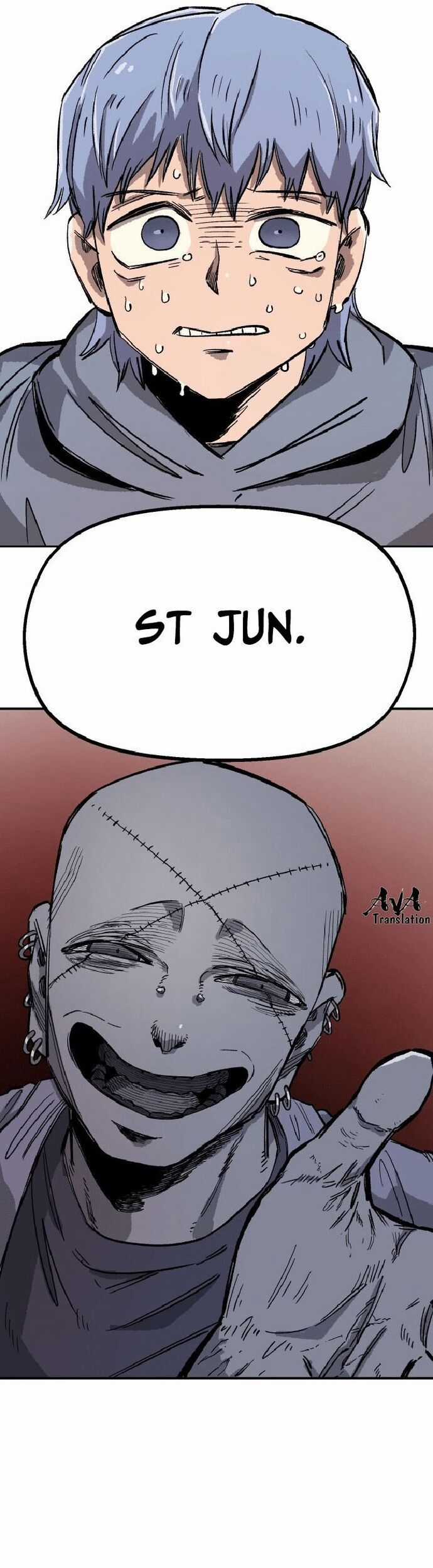 Sắp Xuất Ngũ Thì Isekai Chương 25 trang 2