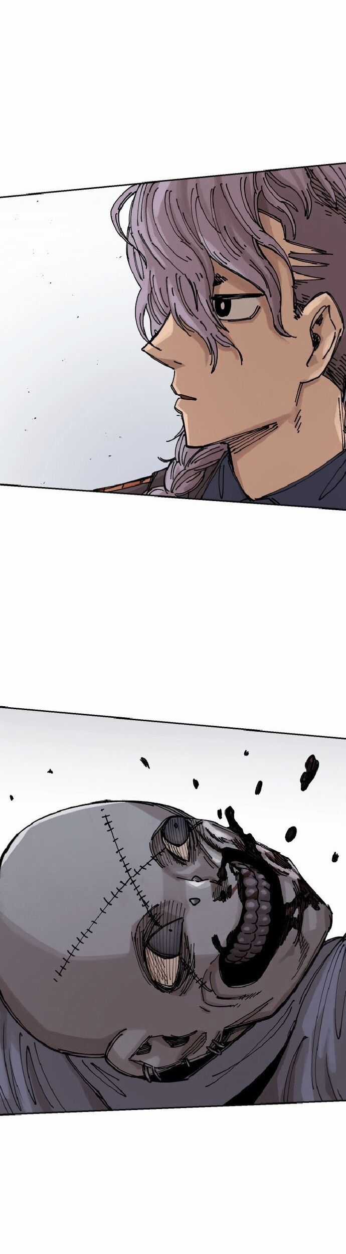 Sắp Xuất Ngũ Thì Isekai Chương 25 trang 20