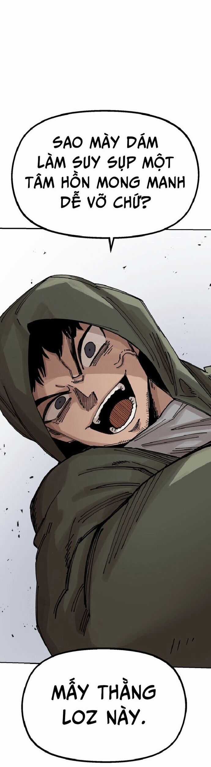 Sắp Xuất Ngũ Thì Isekai Chương 25 trang 21