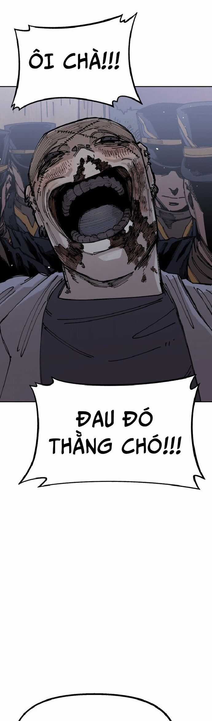 Sắp Xuất Ngũ Thì Isekai Chương 25 trang 24