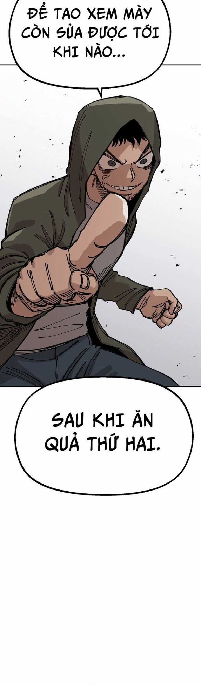 Sắp Xuất Ngũ Thì Isekai Chương 25 trang 25