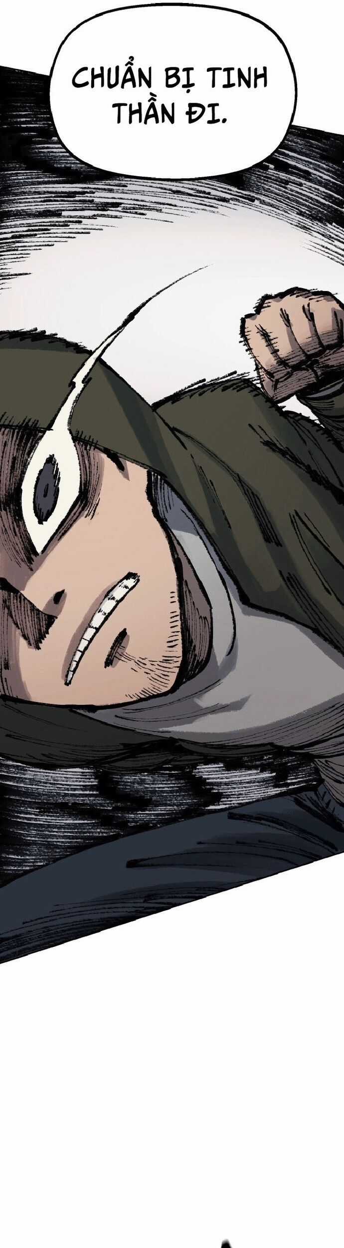 Sắp Xuất Ngũ Thì Isekai Chương 25 trang 26